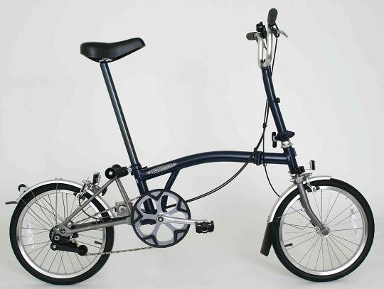 Brompton-M2L-X-folding-bike