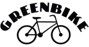 Greenbike logo
