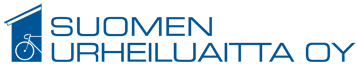 Suomen Urheiluaitta logo