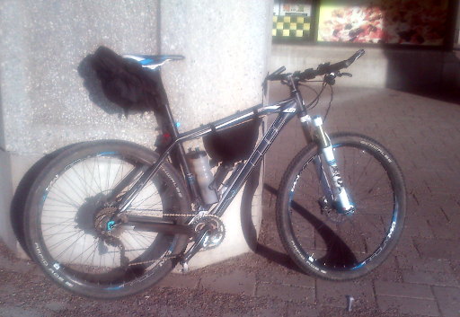 [Cube LTD SL]