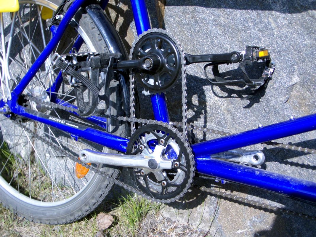 Велосипед с цепью на переднем колесе. Электровелосипед Тандем. Цепной привод велосипеда. Цепной электропривод на велосипед. Велосипед с гидравлическим приводом.