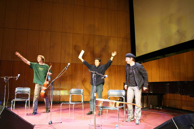 ���� (�) yoshi_stan