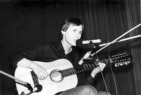 ������ �������, 1991 ���. ����: ������� ��������