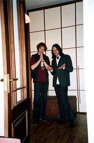 ������� �. � ������ �������